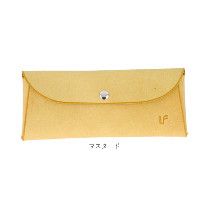 BACKYARD FAMILY「ラフィール ポーチ 005000300 通販 Lafiel マルチケース メガネケース 化粧ポーチ」|ポーチ|