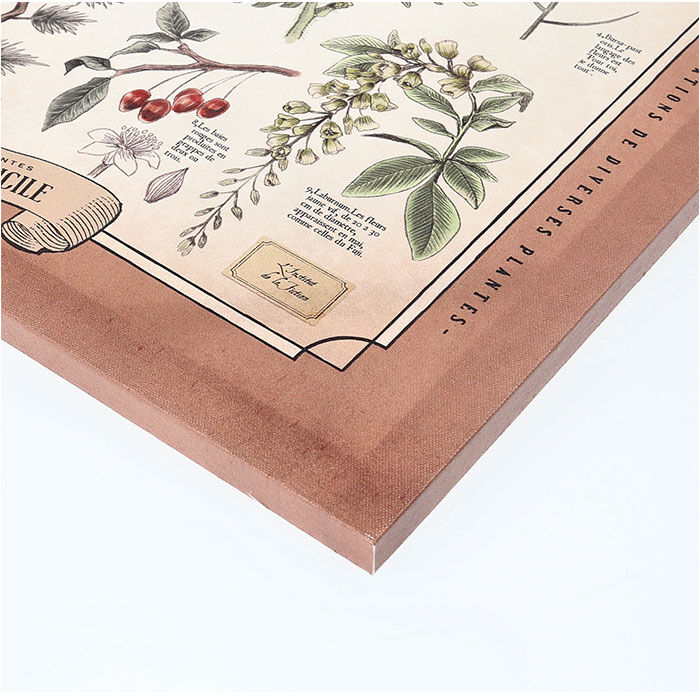 BACKYARD FAMILY「インテリアパネル ファブリックパネル SQ 通販 壁掛け 装飾 飾り パネル アートパネル 絵画」|その他|