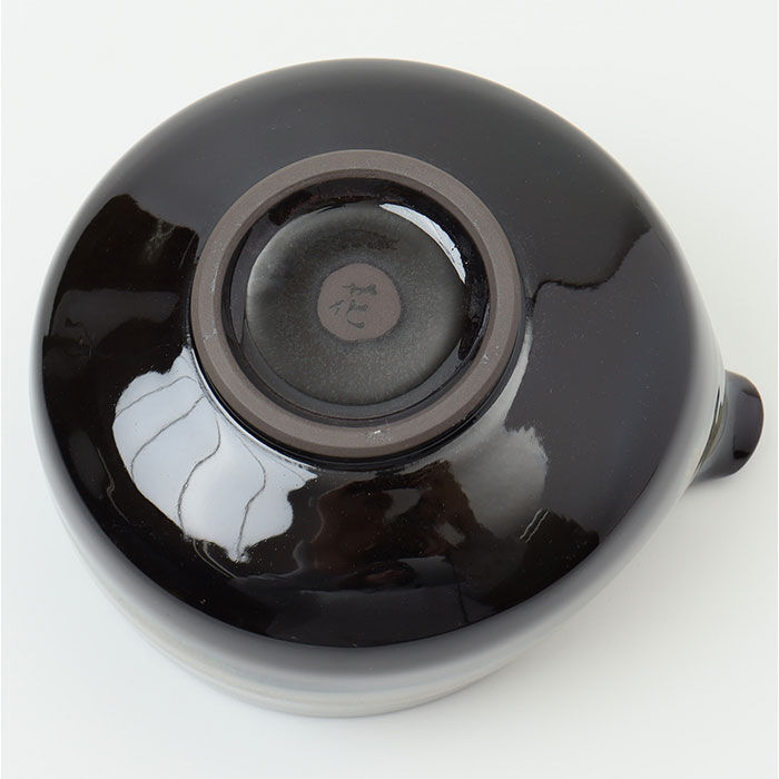 BACKYARD FAMILY「藍花 茶碗 通販 片口 抹茶碗 抹茶茶碗 手づくり片口抹茶碗 抹茶 お茶 お抹茶 道具 茶器 小鉢」|食器・キッチングッズ|