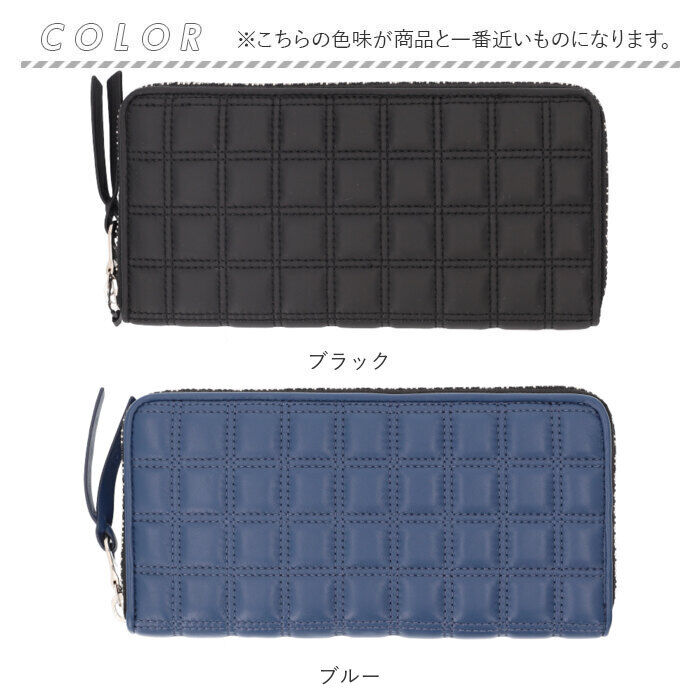 BACKYARD FAMILY「SOLATINA ソラチナ 財布 長財布 SW-39115 通販 ラウンドウォレット ウォレット」|財布|
