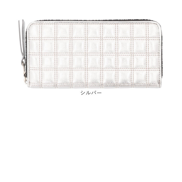 BACKYARD FAMILY「SOLATINA ソラチナ 財布 長財布 SW-39115 通販 ラウンドウォレット ウォレット」|財布|