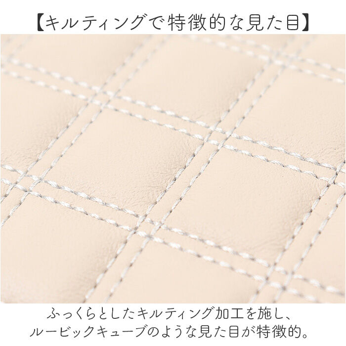 BACKYARD FAMILY「SOLATINA ソラチナ 財布 長財布 SW-39115 通販 ラウンドウォレット ウォレット」|財布|