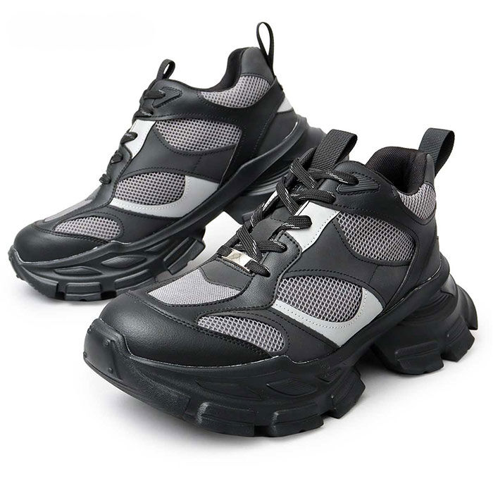 BACKYARD FAMILY「glabella グラベラ スニーカー メンズ glbt299 通販 メンズスニーカー」|スリッポン|