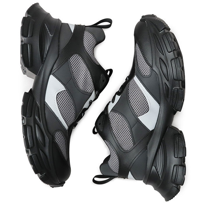 BACKYARD FAMILY「glabella グラベラ スニーカー メンズ glbt299 通販 メンズスニーカー」|スリッポン|