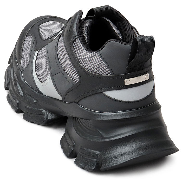 BACKYARD FAMILY「glabella グラベラ スニーカー メンズ glbt299 通販 メンズスニーカー」|スリッポン|