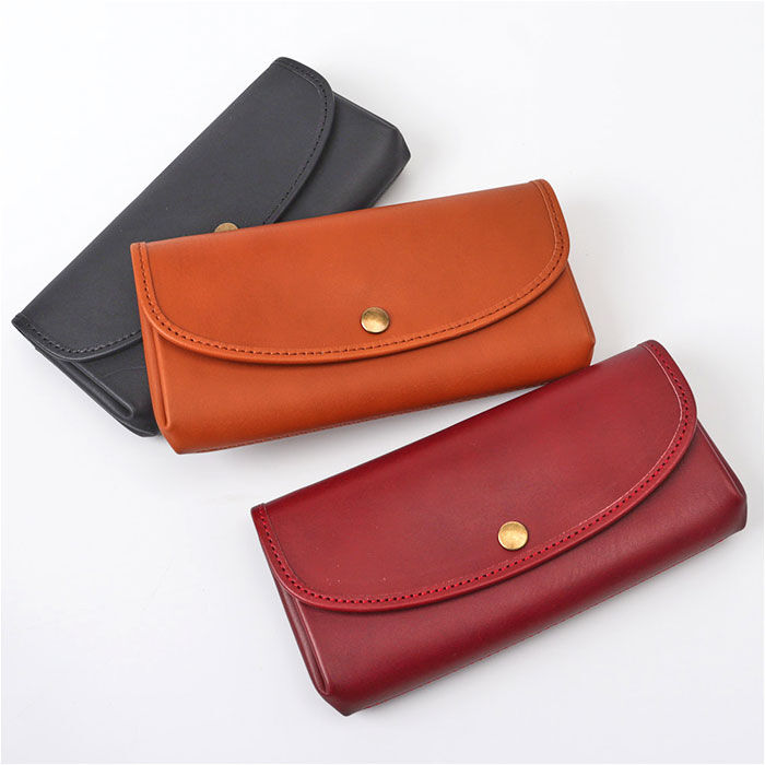 BACKYARD FAMILY「alto 財布 AKEW-0400 アルト 通販 日本製 長財布 さいふ サイフ かぶせ 被せ」|財布|