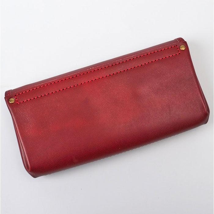 BACKYARD FAMILY「alto 財布 AKEW-0400 アルト 通販 日本製 長財布 さいふ サイフ かぶせ 被せ」|財布|