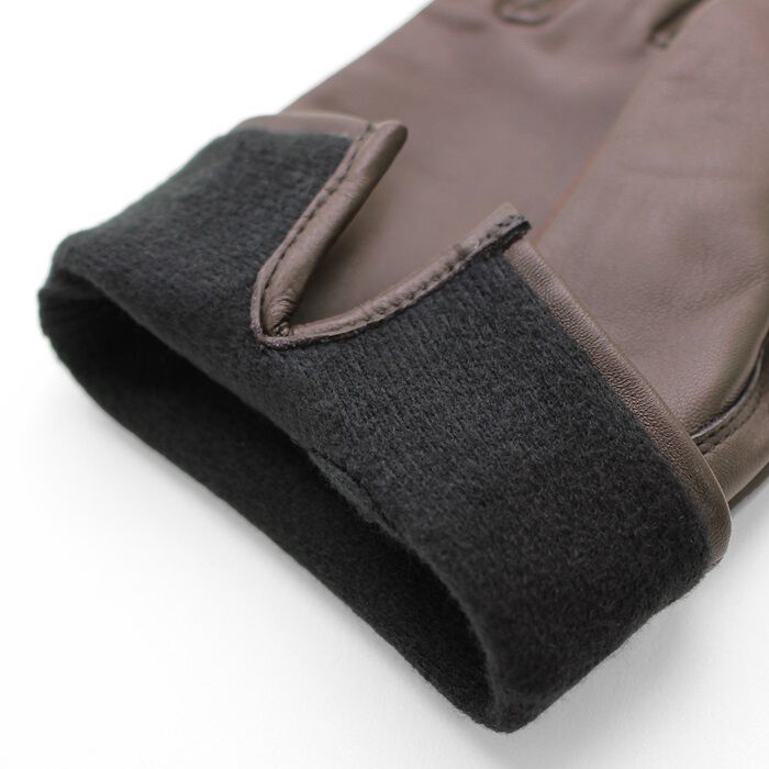 BACKYARD FAMILY「クロダ 手袋 メンズ 通販 革手袋 グローブ メンズ手袋 手ぶくろ メンズ手袋スマホ対応」|手袋|