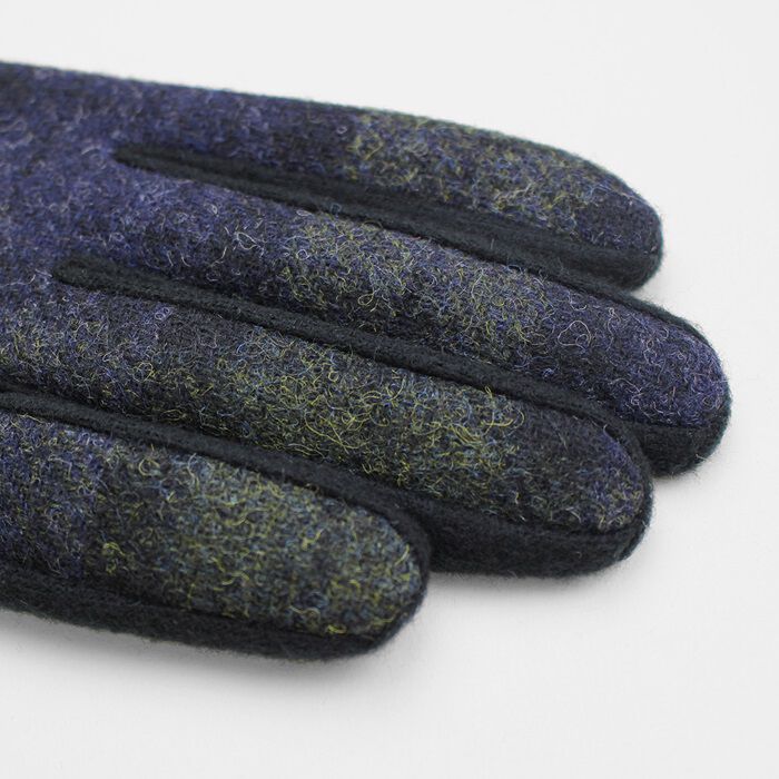 BACKYARD FAMILY「クロダ 手袋 メンズ 通販 グローブ メンズ手袋 手ぶくろ メンズ手袋スマホ対応 メンズてぶくろ」|手袋|