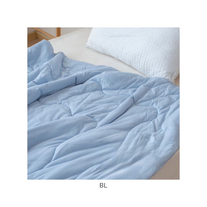 BACKYARD FAMILY「肌掛け布団 シングル 通販 掛け布団 肌がけ布団 肌がけ 掛布団 マシュマロ布団 ふっくら」|その他|