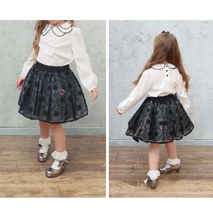 BACKYARD FAMILY「キッズ フォーマルシューズ 女の子 通販 ドレスシューズ 07021902 フォーマル靴 パンプス」|スリッポン|