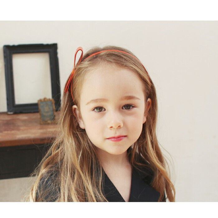 BACKYARD FAMILY「Rora カチューシャ 通販 リボン 08051902 髪飾り ヘッドドレス 子供 女の子」|その他|