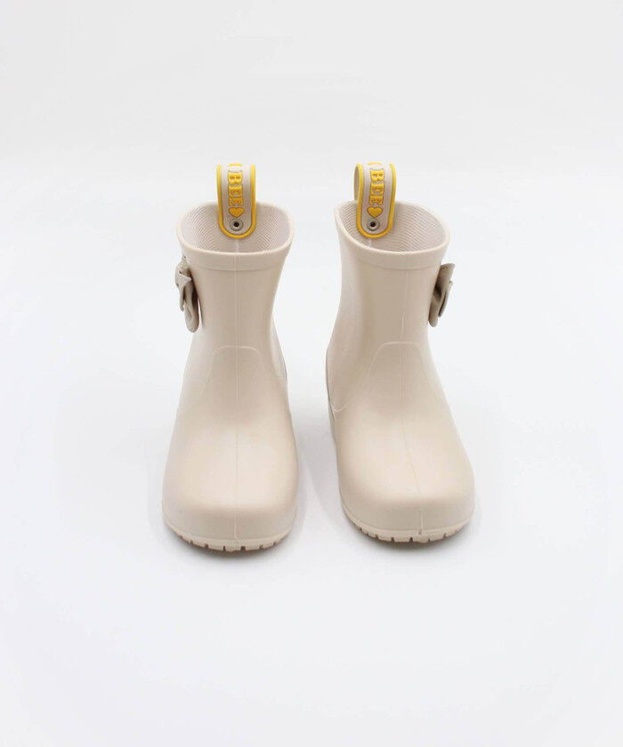 BACKYARD FAMILY「レインブーツ キッズ ショート 通販 長靴 57042201 レインシューズ レイン ブーツ」|レインシューズ|