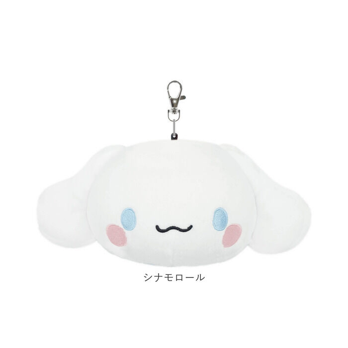 BACKYARD FAMILY「パスケース キャラクター リール付き 通販 キャラクターパスケース リールパスケース」|定期入れ|