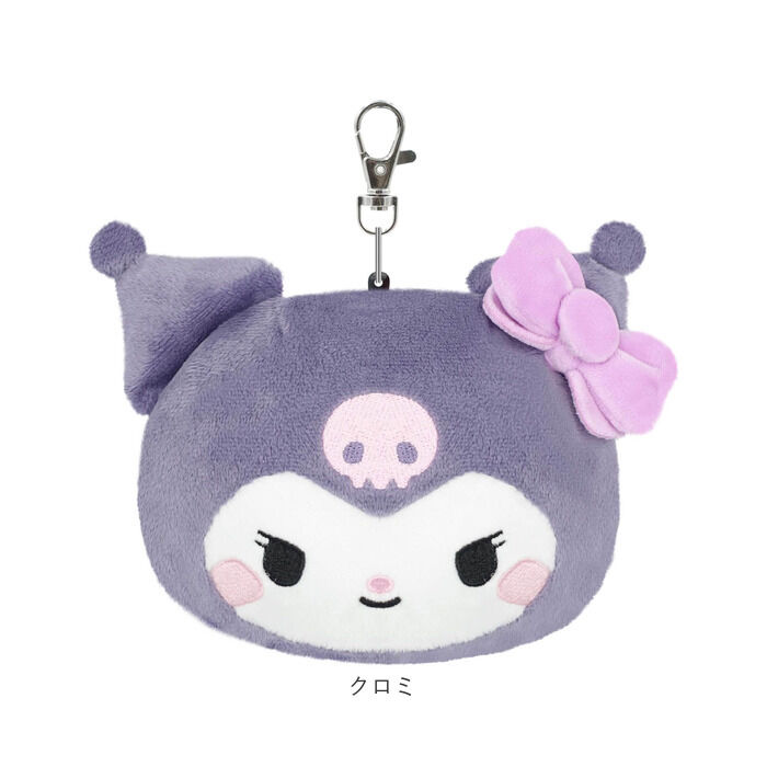 BACKYARD FAMILY「パスケース キャラクター リール付き 通販 キャラクターパスケース リールパスケース」|定期入れ|