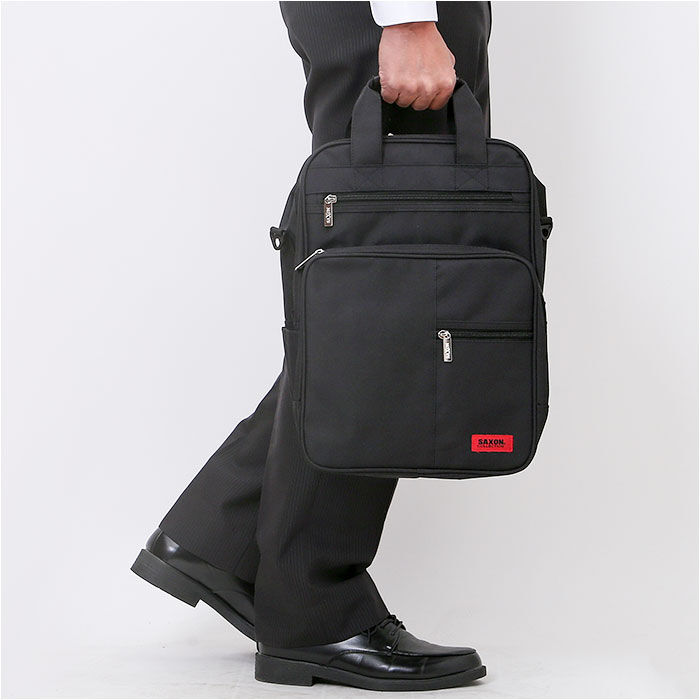 BACKYARD FAMILY「SAXON ビジネスバッグ 通販 ビジネスバック ブリーフケース リュック リュックサック」|ビジネスバッグ|