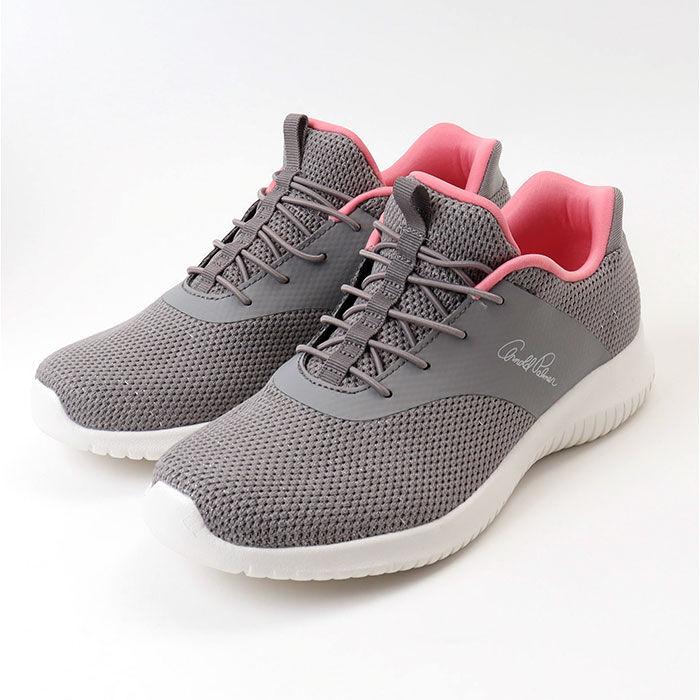 BACKYARD FAMILY「アーノルドパーマー スニーカー Arnold Palmer AL1203 通販 ゴム紐」|スリッポン|