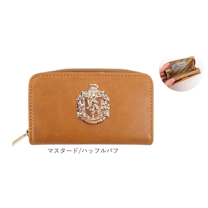 BACKYARD FAMILY「ハリーポッター 財布 F228320 通販 キーケース コインケース キーホルダー 小銭入れ」|キーケース|