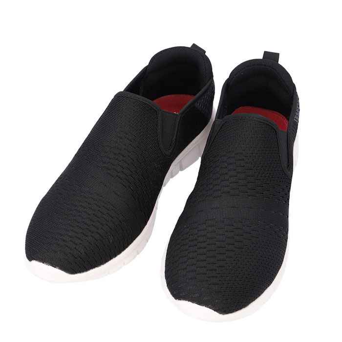 BACKYARD FAMILY「スリッポン スニーカー 通販 メンズ レディース スリップインシューズ ウォーキングシューズ」|スリッポン|