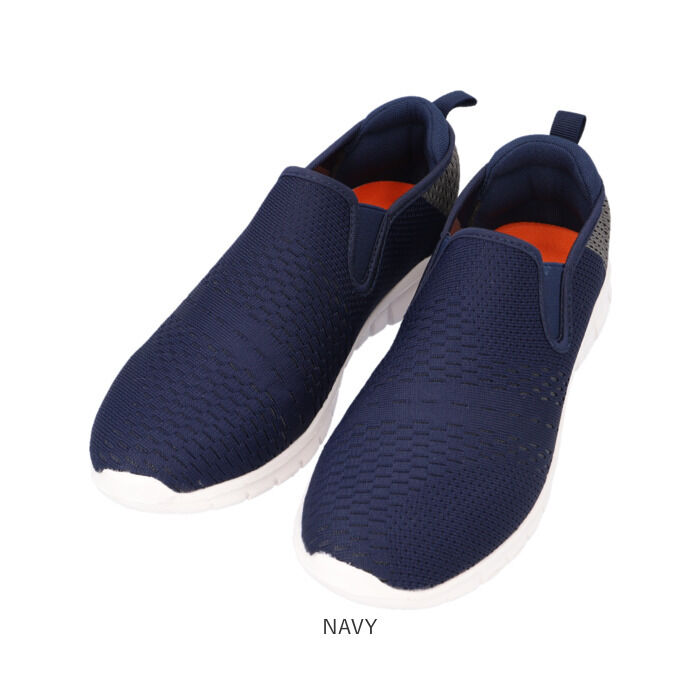 BACKYARD FAMILY「スリッポン スニーカー 通販 メンズ レディース スリップインシューズ ウォーキングシューズ」|スリッポン|