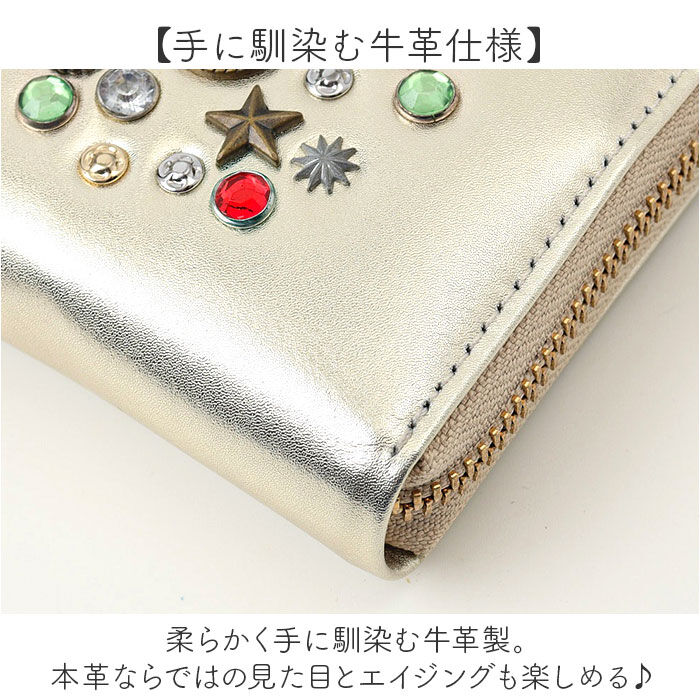 BACKYARD FAMILY「perche ペルケ ミニ財布 レディース 通販 コインケース お財布 ミニウォレット 小銭入れ」|その他|