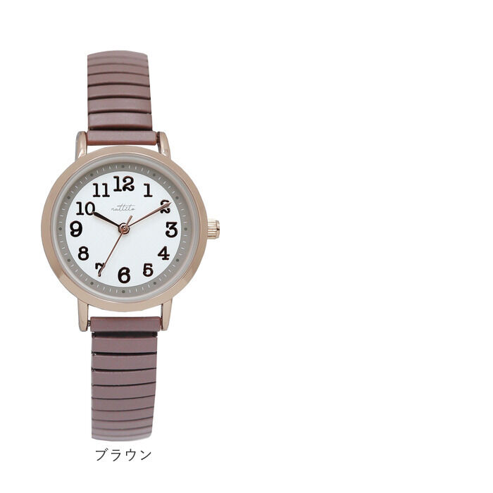 BACKYARD FAMILY「field work 時計 通販 腕時計 レディース ウォッチ リストウォッチ レディースウォッチ」|腕時計|