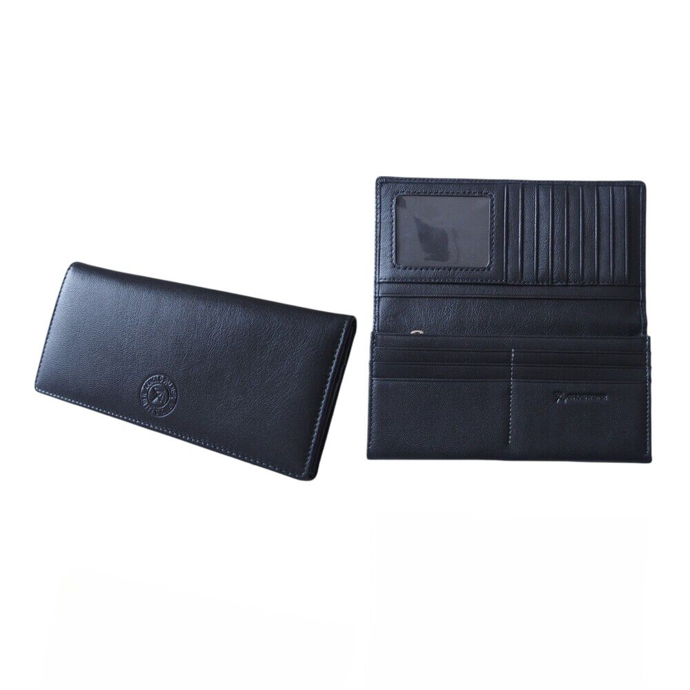 BACKYARD FAMILY「アーノルドパーマー 財布 ArnoldPalmer 4AP3675 通販 長財布 長サイフ」|財布|ブラック1