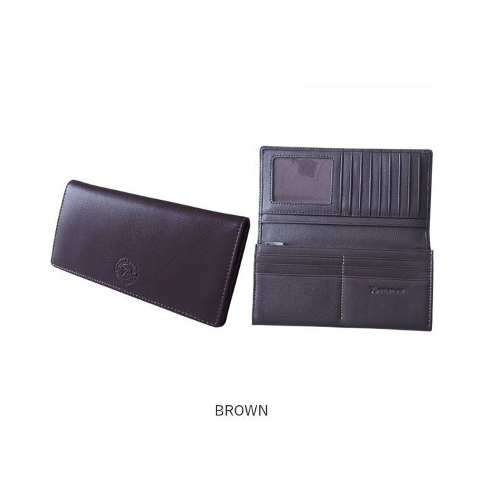 BACKYARD FAMILY「アーノルドパーマー 財布 ArnoldPalmer 4AP3675 通販 長財布 長サイフ」|財布|