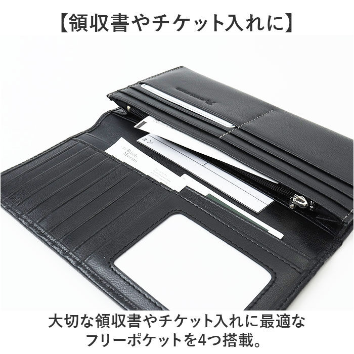 BACKYARD FAMILY「アーノルドパーマー 財布 ArnoldPalmer 4AP3675 通販 長財布 長サイフ」|財布|