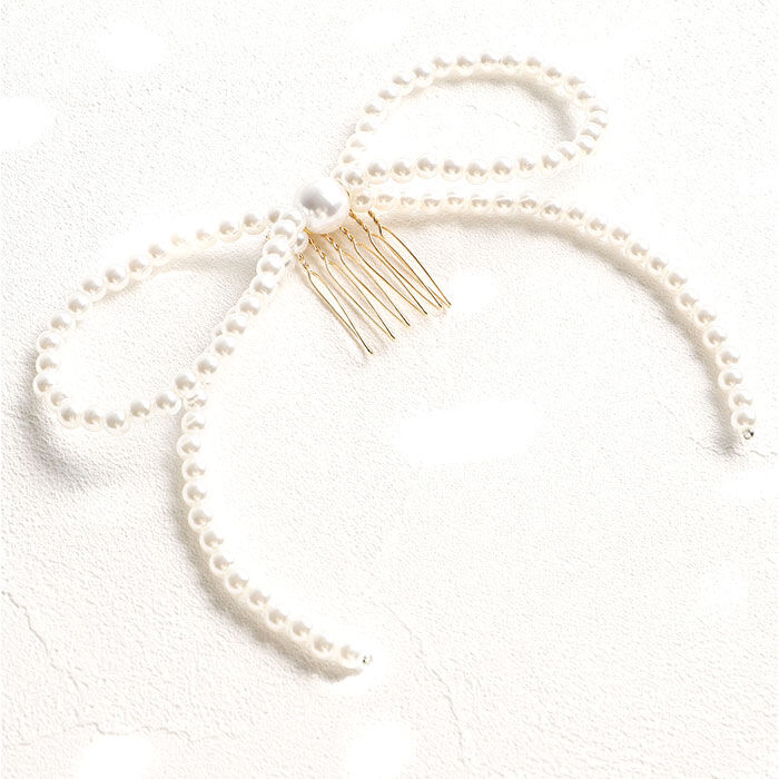 BACKYARD FAMILY「RORA ヘアコーム 通販 ローラ アンバー ヘアピン ヘアアクセサリー 髪飾り 髪留め キッズ」|その他|