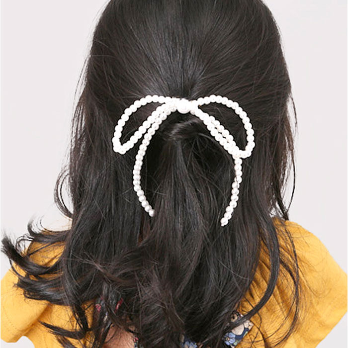 BACKYARD FAMILY「RORA ヘアコーム 通販 ローラ アンバー ヘアピン ヘアアクセサリー 髪飾り 髪留め キッズ」|その他|