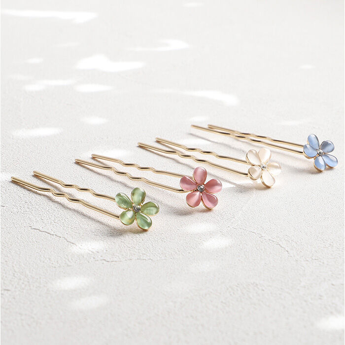 BACKYARD FAMILY「RORA ヘアコーム 通販 ローラ アナベル ヘアピン ヘアアクセサリー 髪飾り 髪留め キッズ」|その他|