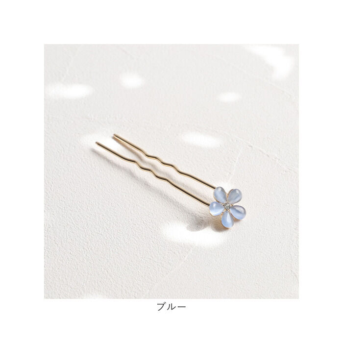 BACKYARD FAMILY「RORA ヘアコーム 通販 ローラ アナベル ヘアピン ヘアアクセサリー 髪飾り 髪留め キッズ」|その他|