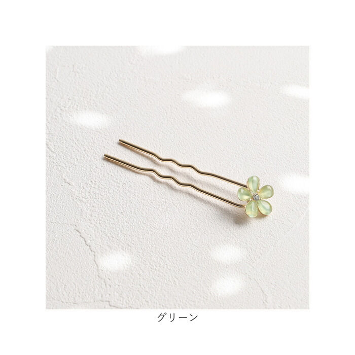 BACKYARD FAMILY「RORA ヘアコーム 通販 ローラ アナベル ヘアピン ヘアアクセサリー 髪飾り 髪留め キッズ」|その他|