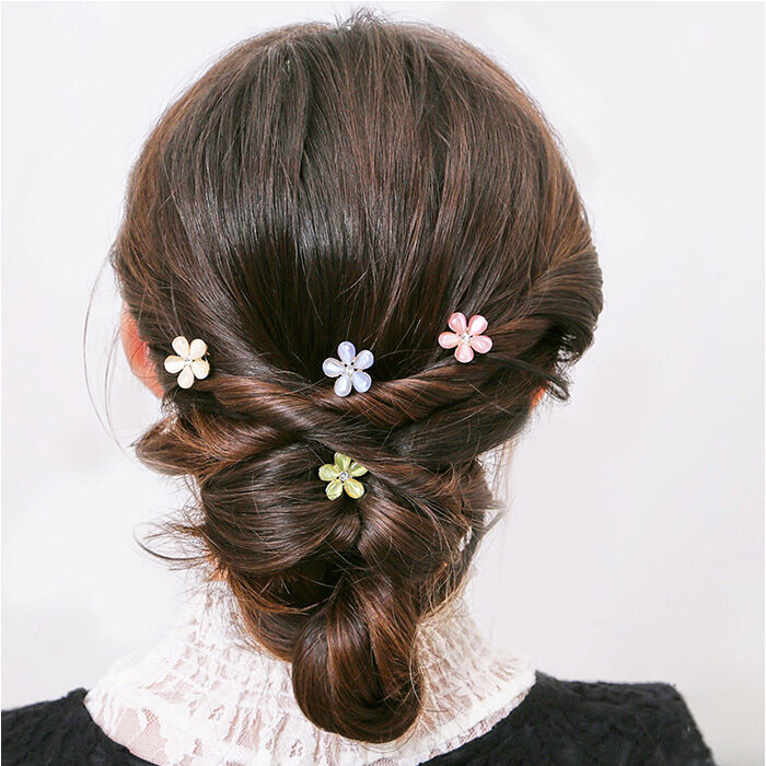 BACKYARD FAMILY「RORA ヘアコーム 通販 ローラ アナベル ヘアピン ヘアアクセサリー 髪飾り 髪留め キッズ」|その他|