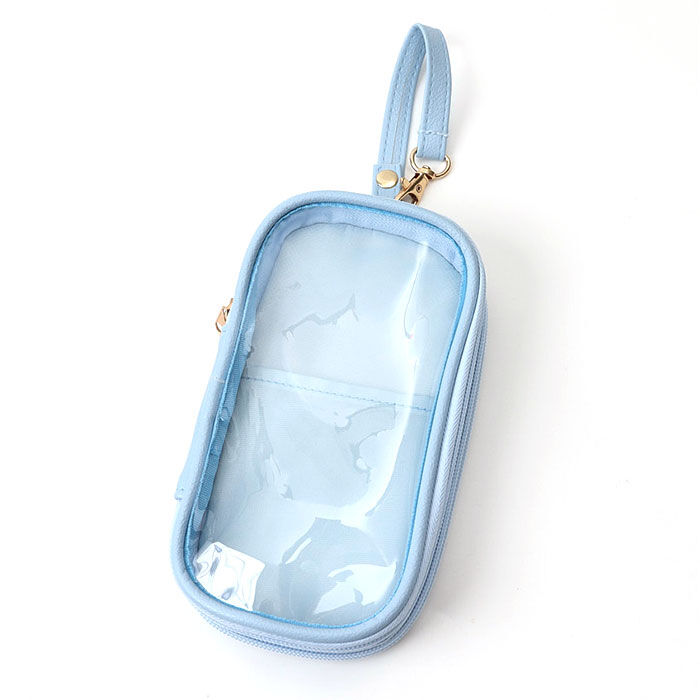 BACKYARD FAMILY「because 折りたたみ傘 晴雨兼用 ビコーズ B-095847 通販 日傘 折りたたみ」|傘|