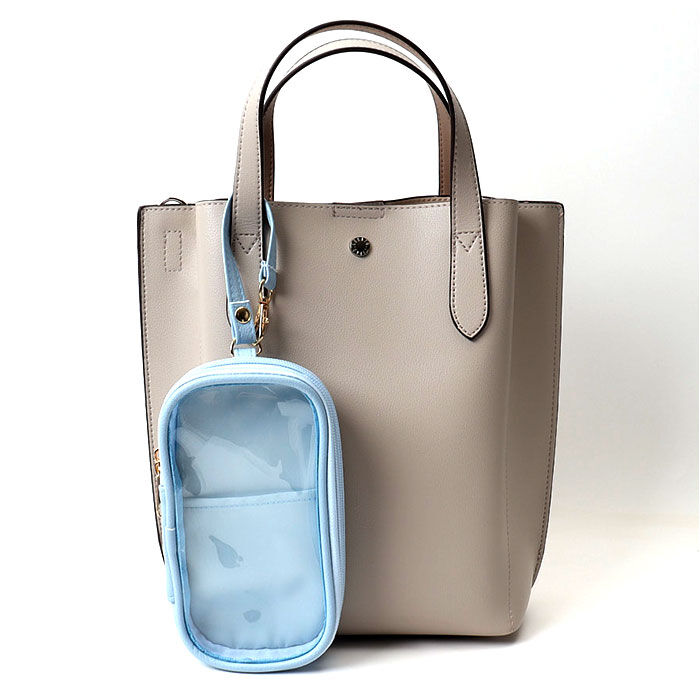 BACKYARD FAMILY「because 折りたたみ傘 晴雨兼用 ビコーズ B-095847 通販 日傘 折りたたみ」|傘|