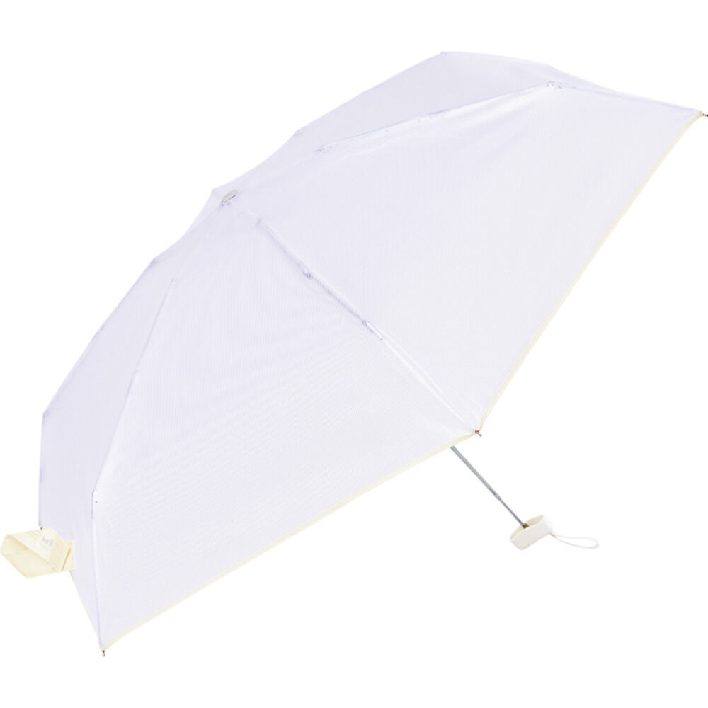 BACKYARD FAMILY「U-DAY 折り畳み傘 D-065964 通販 折りたたみ傘 ビニール傘 傘 ビニール」|傘|パープル1