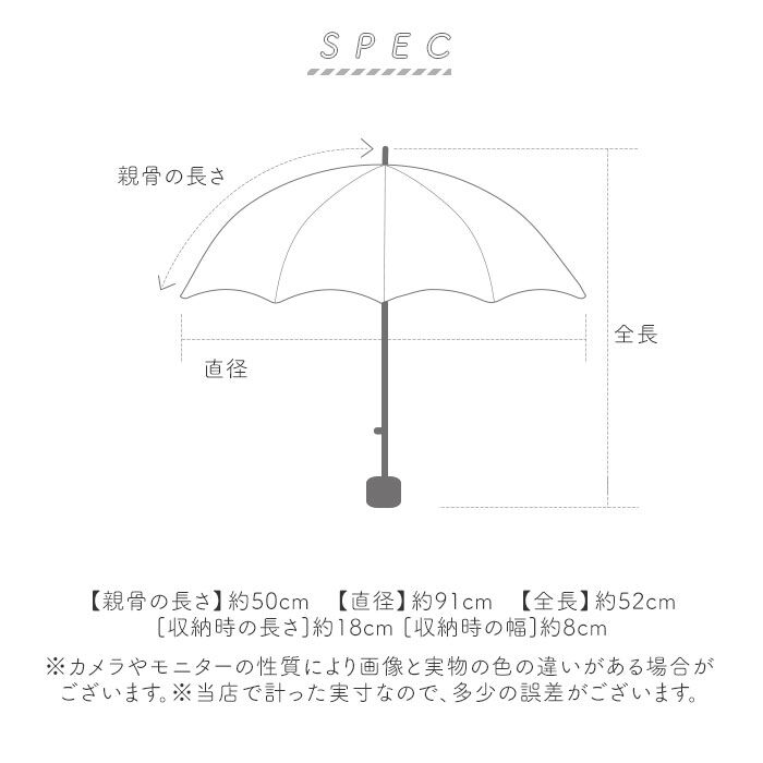 BACKYARD FAMILY「U-DAY 折り畳み傘 D-065964 通販 折りたたみ傘 ビニール傘 傘 ビニール」|傘|