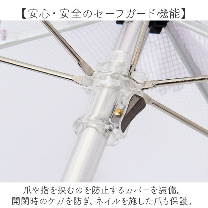 BACKYARD FAMILY「U-DAY 折り畳み傘 D-065964 通販 折りたたみ傘 ビニール傘 傘 ビニール」|傘|