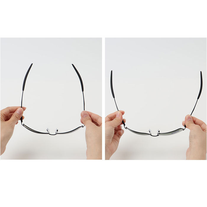 BACKYARD FAMILY「冒険王 サングラス 偏光 通販 偏光グラス 偏光サングラス フラッシュバトル メガネ 眼鏡 めがね」|サングラス|