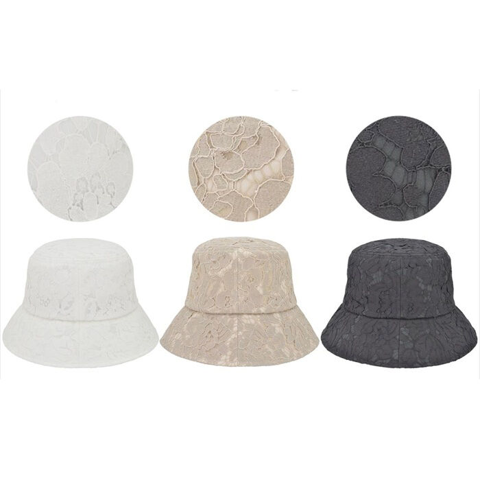 BACKYARD FAMILY「バケットハット レディース 通販 帽子 コットン レディースバケットハット バケハ ハット ぼうし」|ハット|