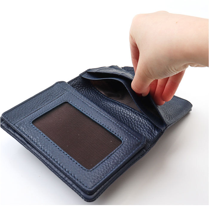 BACKYARD FAMILY「Melody メロディー 二つ折り財布 本革 コンパクト 11127 通販 2つ折り財布 折り財布」|財布|