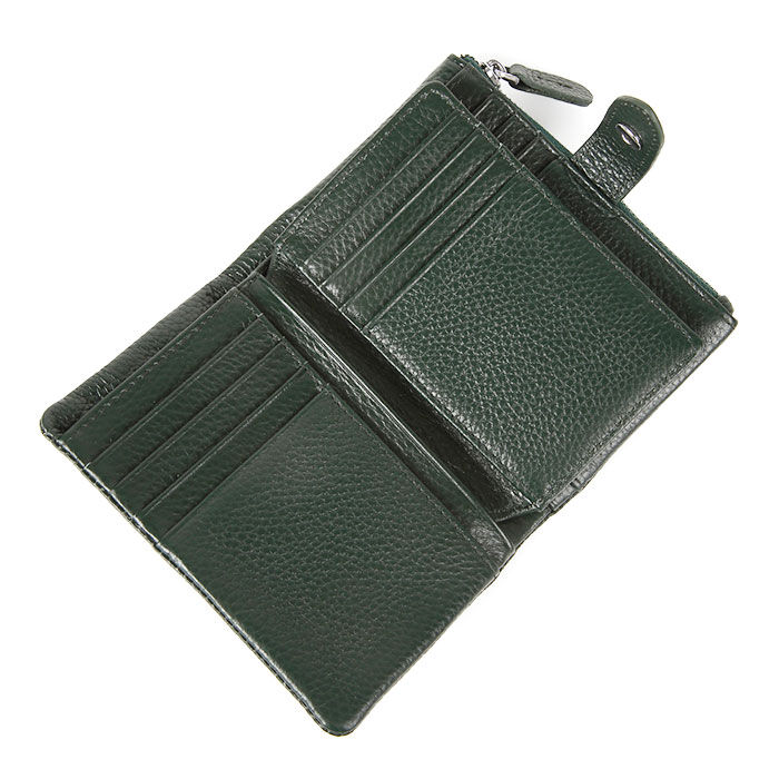 BACKYARD FAMILY「Melody メロディー 二つ折り財布 本革 コンパクト 11127 通販 2つ折り財布 折り財布」|財布|