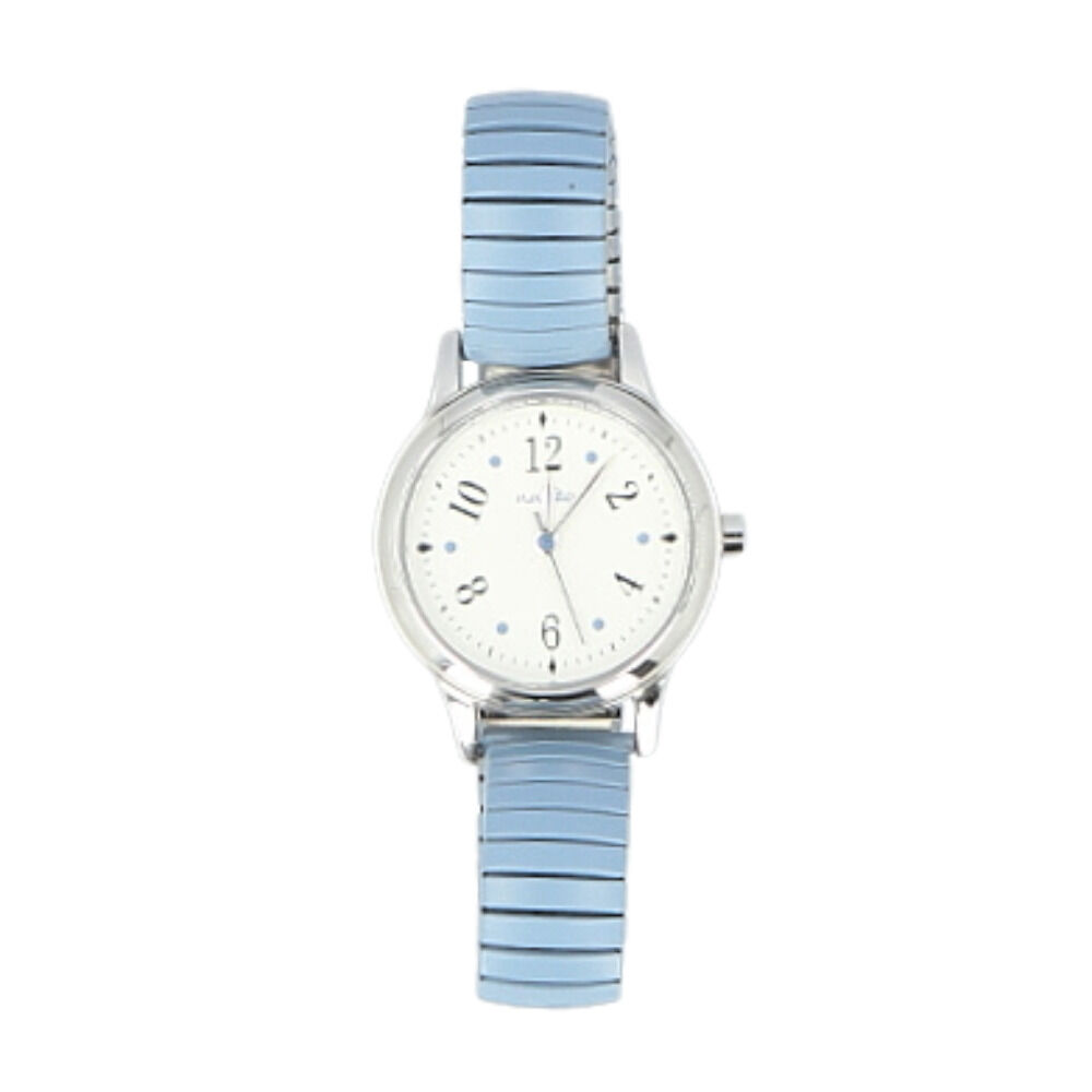 BACKYARD FAMILY「field work 時計 通販 腕時計 レディース ウォッチ リストウォッチ レディースウォッチ」|腕時計|ブルー1