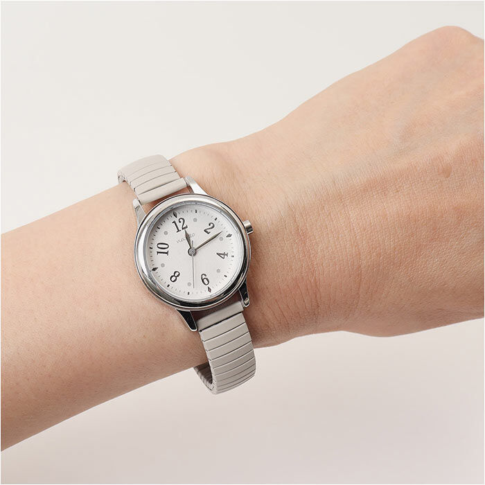 BACKYARD FAMILY「field work 時計 通販 腕時計 レディース ウォッチ リストウォッチ レディースウォッチ」|腕時計|