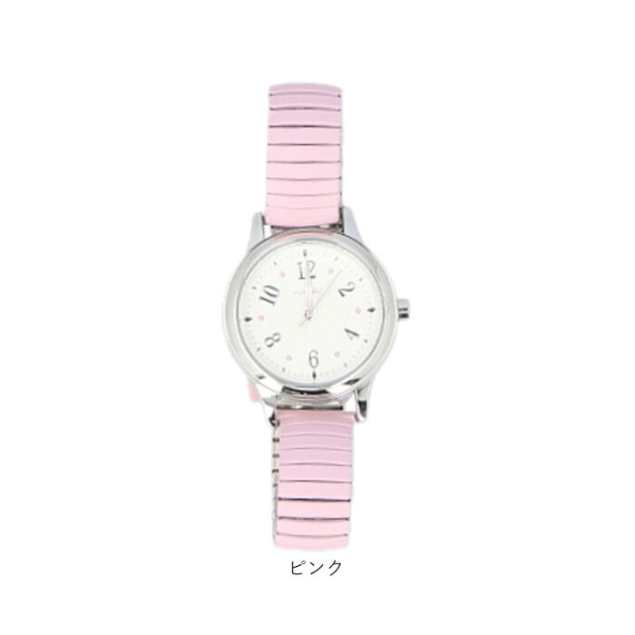 BACKYARD FAMILY「field work 時計 通販 腕時計 レディース ウォッチ リストウォッチ レディースウォッチ」|腕時計|