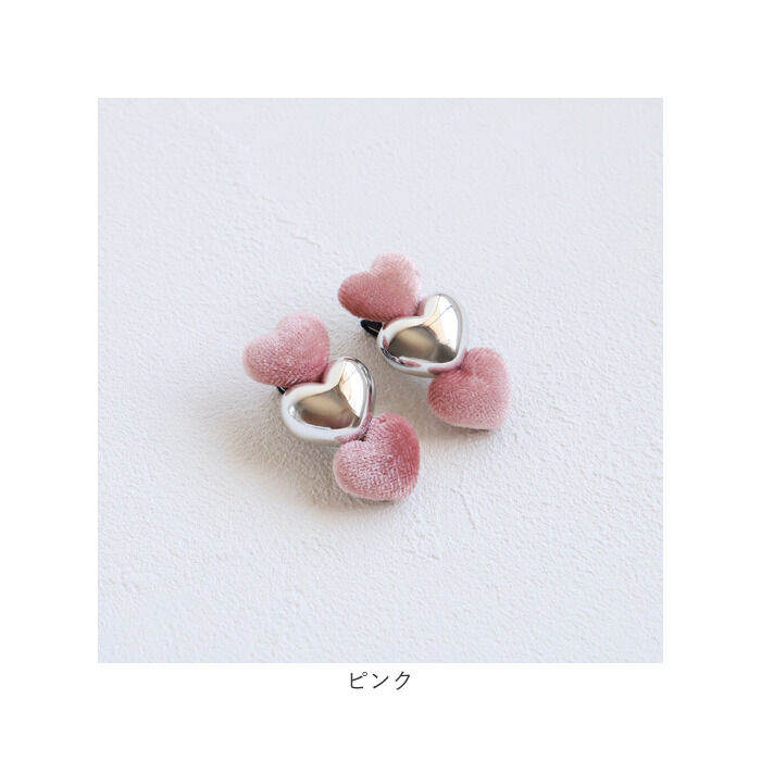 BACKYARD FAMILY「RORA ヘアクリップ 通販 ローラ メーガン ヘアークリップ ヘアアクセサリー 髪飾り キッズ」|その他|