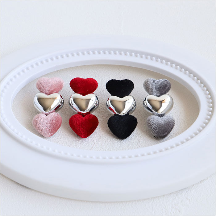 BACKYARD FAMILY「RORA ヘアクリップ 通販 ローラ メーガン ヘアークリップ ヘアアクセサリー 髪飾り キッズ」|その他|