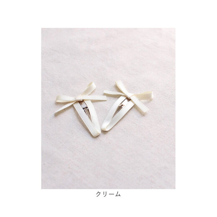 BACKYARD FAMILY「パッチンどめ かわいい 通販 パッチン留め ヘアピン パッチン ピン 髪飾り 子供 子ども 可愛い」|その他|